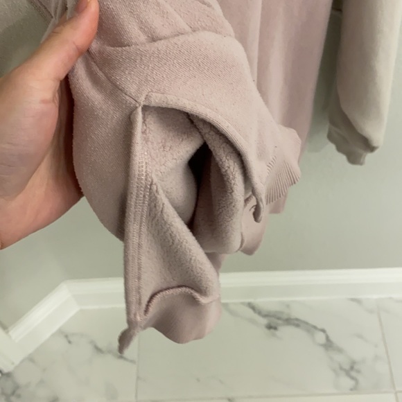 Arie crewneck sweater - Picture 5 of 12